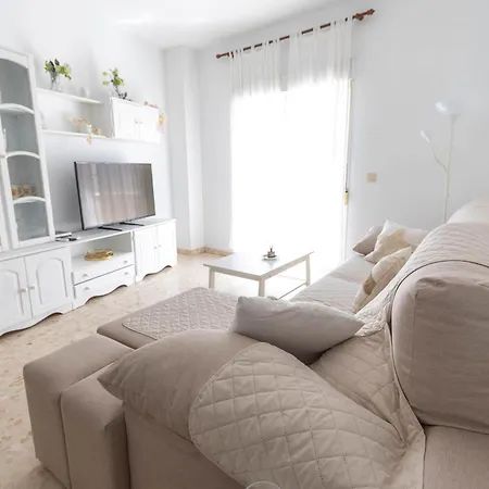Remanso En El Corazon De Almuenecar Apartment