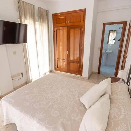 Remanso En El Corazon De Almuenecar Apartment
