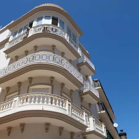 Remanso En El Corazon De Almuenecar Apartment *