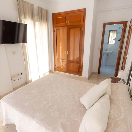 Apartment Remanso En El Corazon De Almuenecar *