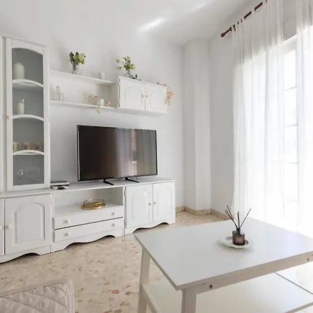 Apartment Remanso En El Corazon De Almuenecar