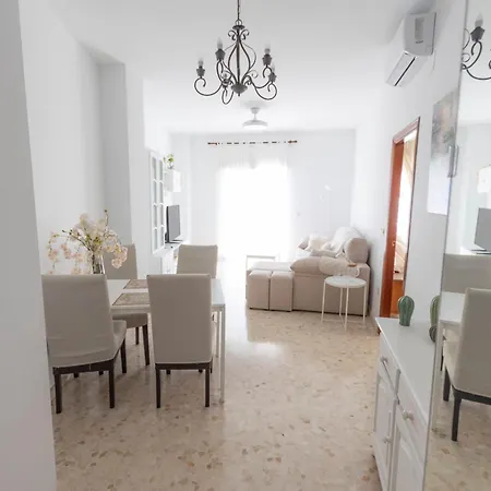 Remanso En El Corazon De Almuenecar Apartment *
