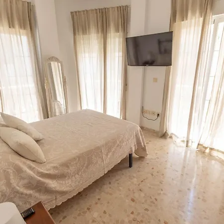 Remanso En El Corazon De Almuenecar Apartment *