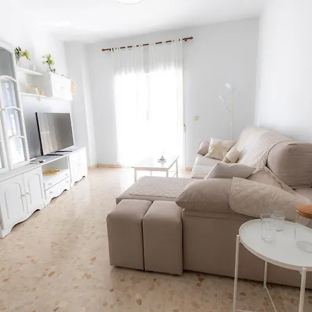 Remanso En El Corazon De Almuenecar Apartment